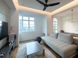 Hillview Heights (D23), Condominium #584467041